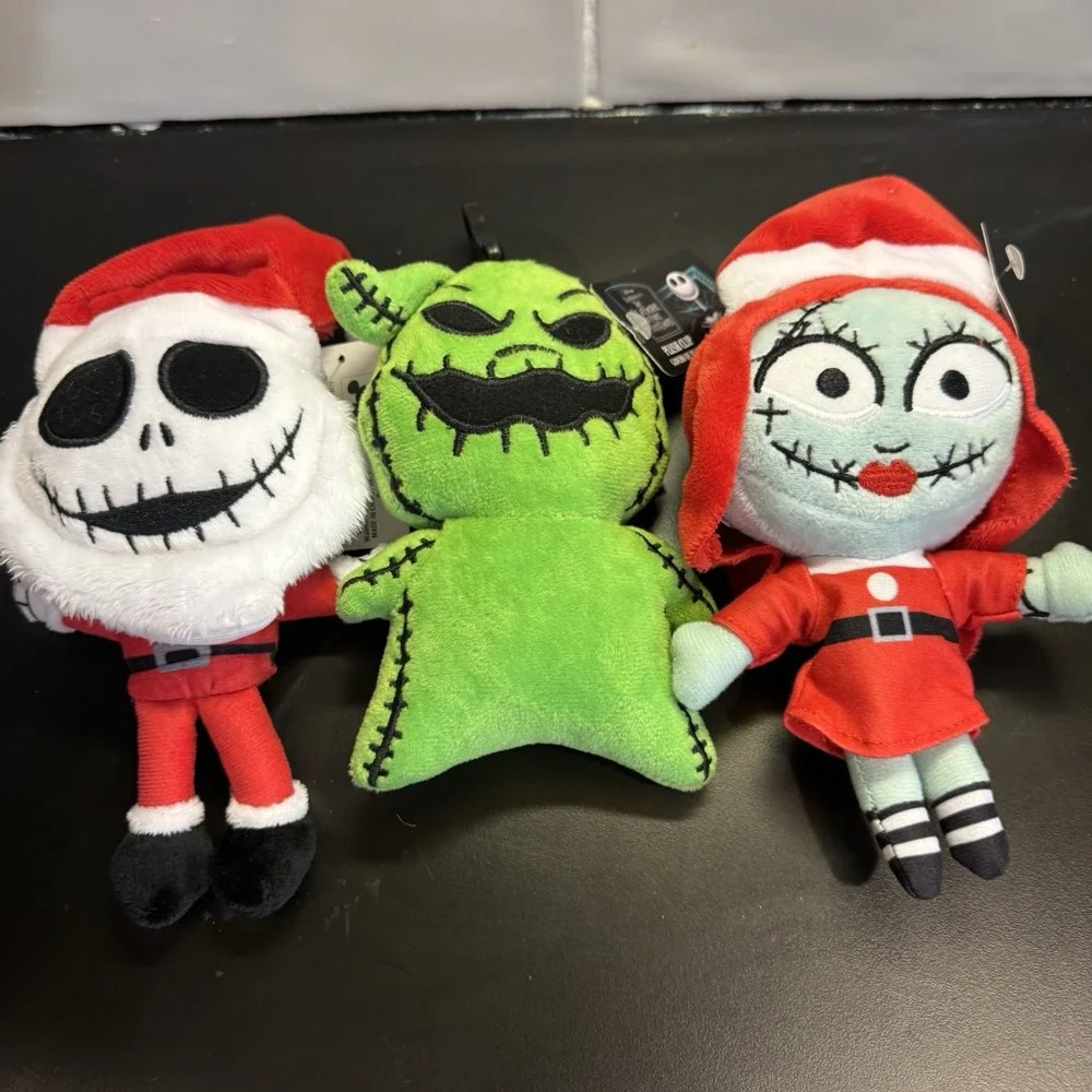 Disney The Nightmare Before Christmas 6